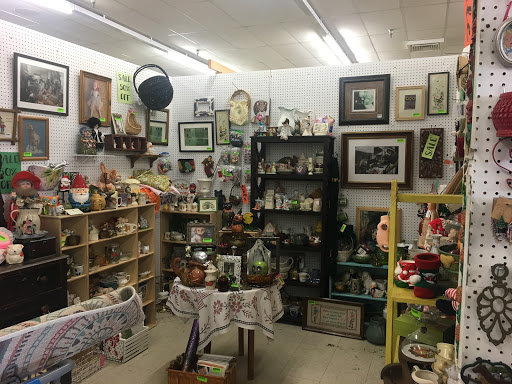 Countryside Collectibles Mall