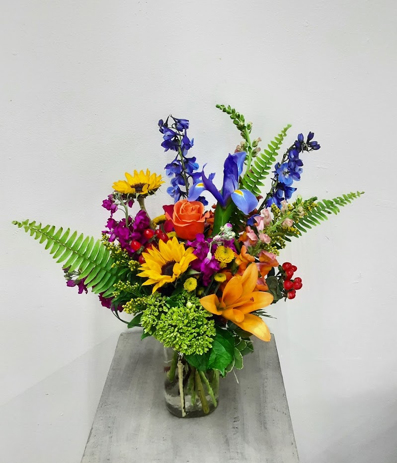 Floral Creations Florist, Inc.