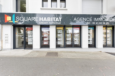 Square Habitat Cholet à Cholet