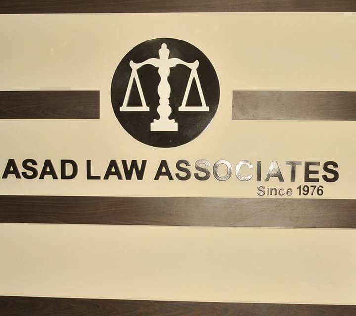 Asad Law Associates