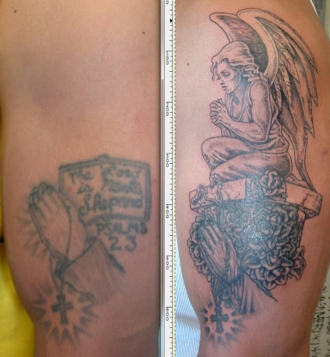 Tattoo Shop «Charm City Tattoo», reviews and photos, 300 S Monroe St, Baltimore, MD 21223, USA