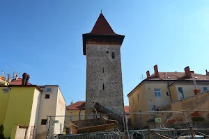 Informační centrum VOC Znojmo - Vlkova věž image