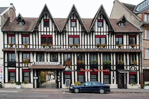 Normandy Hotel image