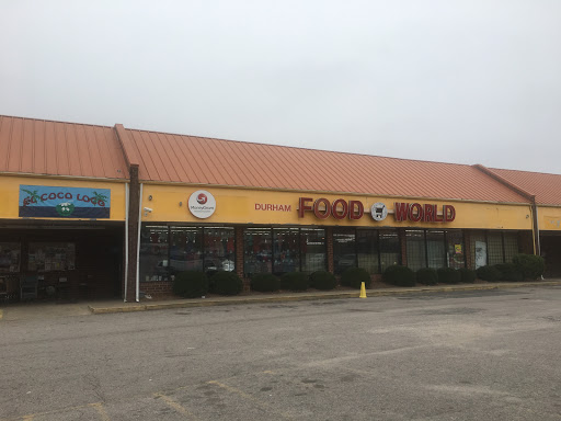 Supermarket «Food World», reviews and photos, 401 E Lakewood Ave, Durham, NC 27707, USA
