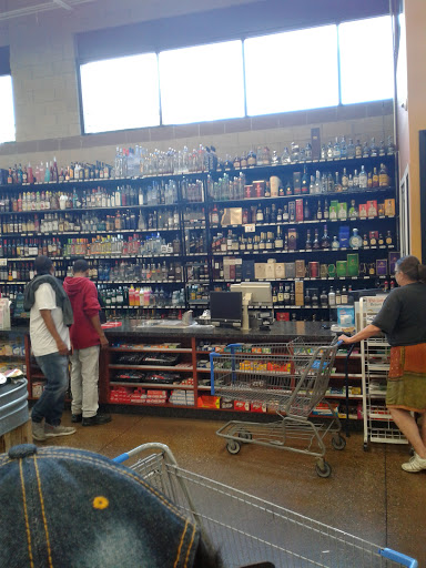 Supermarket «Grand Price Foodland», reviews and photos, 12955 Grand River Ave, Detroit, MI 48227, USA