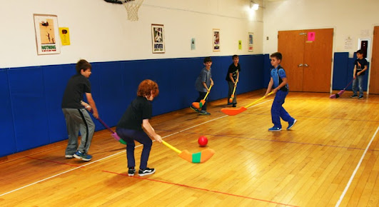 Aaron School Elementary and Middle School