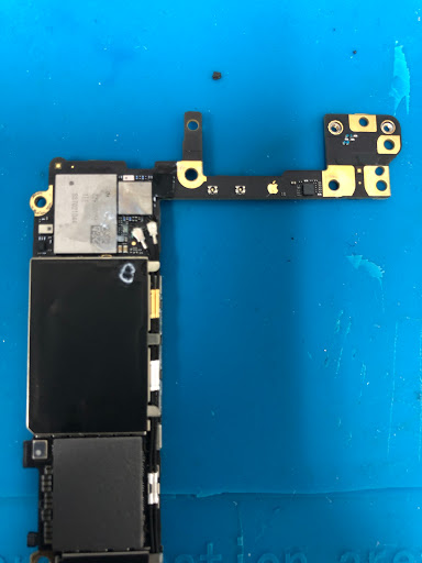 Electronics Repair Shop «Fixtronics - Cell Phone & Electronics Repair», reviews and photos, 1908 E Belt Line Rd, Carrollton, TX 75006, USA