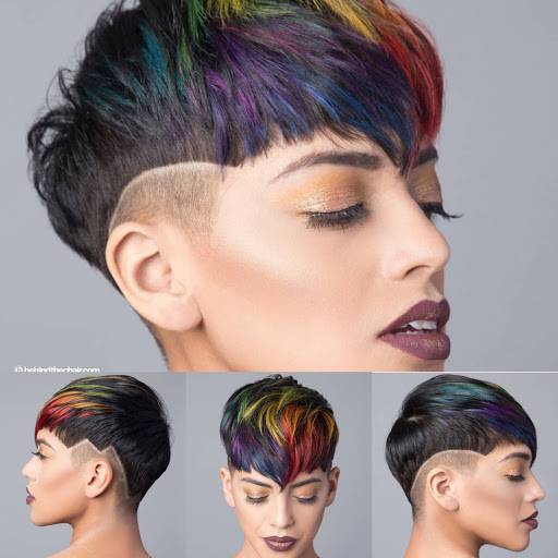 Beauty Salon «Studio 7 The Salon and Spa», reviews and photos, 800 N Charles St, Baltimore, MD 21201, USA