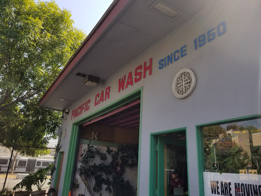 Car Wash «Pacific Car Wash Inc», reviews and photos, 21 N 5th St, San Jose, CA 95112, USA