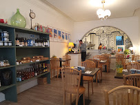 Atmosphère du Restaurant Crêperie Pédalo à Évian-les-Bains - n°20
