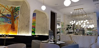 Atmosphère du Restaurant Kanoun à Paris - n°8