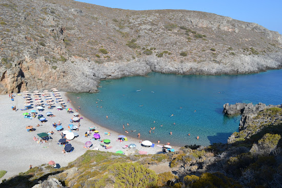 Paralia Chalkos