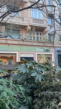 Les plus récentes photos du Restaurant brunch Zeni Coffee - Brunch Restaurant Nice - n°9
