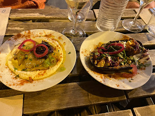 Photo n°55 de Salōn Marais à Paris ()