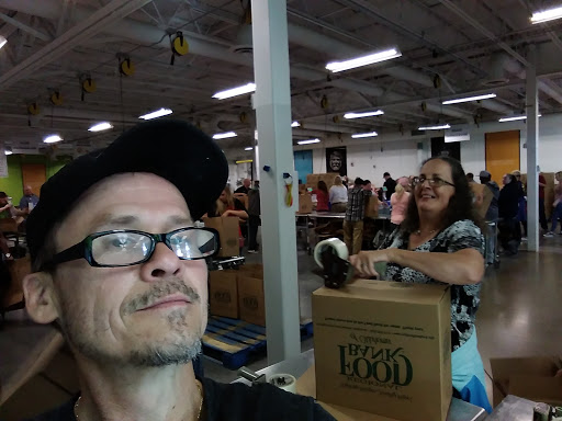 Non-Profit Organization «Regional Food Bank of Oklahoma», reviews and photos