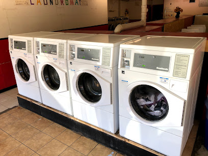 24seven Laundry