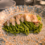 Photo n°4 de l'avis de Vivien.4 fait le 28/04/2024 à 15:52 sur le  MUMA Ristorante à Fano