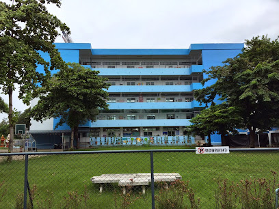 Nawaphat Witthaya School