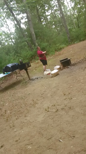Campground «Lorraine Park Campground», reviews and photos, 133 Jenkins Rd, Andover, MA 01810, USA