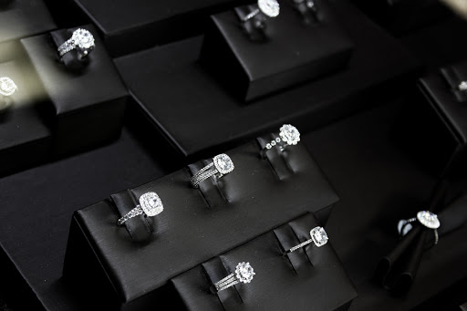 Jeweler «Belliston Jewelry», reviews and photos, 1155 36th St, Ogden, UT 84403, USA