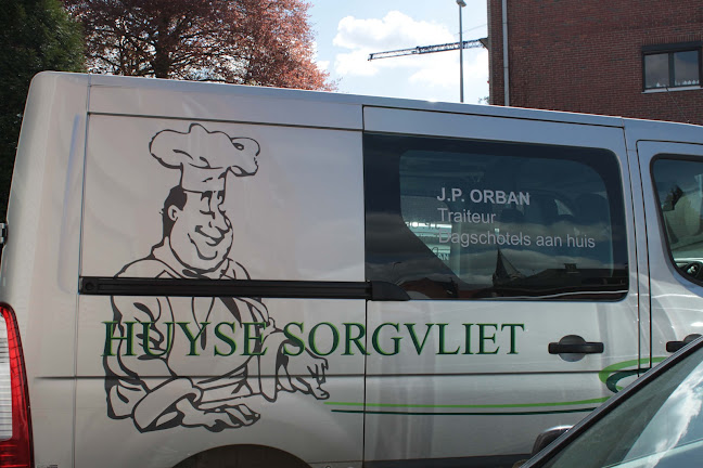 Beoordelingen van Huise Sorgvliet / Jean-Paul Orban in Sint-Niklaas - Cateringservice