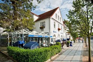 Neptun Hotel Kühlungsborn image