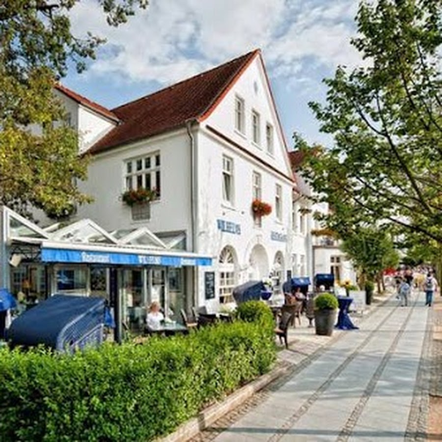 Neptun Hotel Kühlungsborn
