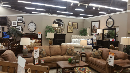 Furniture Store «Ashley HomeStore», reviews and photos, 6233 E Southern Ave, Mesa, AZ 85206, USA