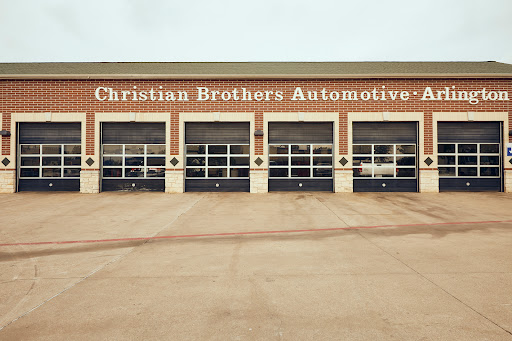 Auto Repair Shop «Christian Brothers Automotive Arlington», reviews and photos, 718 W Sublett Rd, Arlington, TX 76017, USA