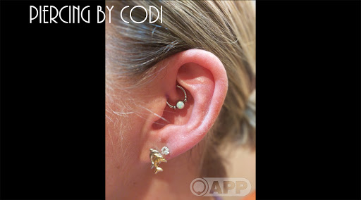 Explore neck tattoo ideas, creative tattoo ideas in Fort Myers, available at Needful Things Inc