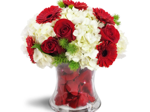 Florist «Alyssas Flower Shop», reviews and photos, 6127 W Cermak Rd, Cicero, IL 60804, USA