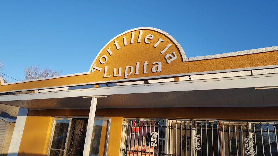Tortilleria Lupita