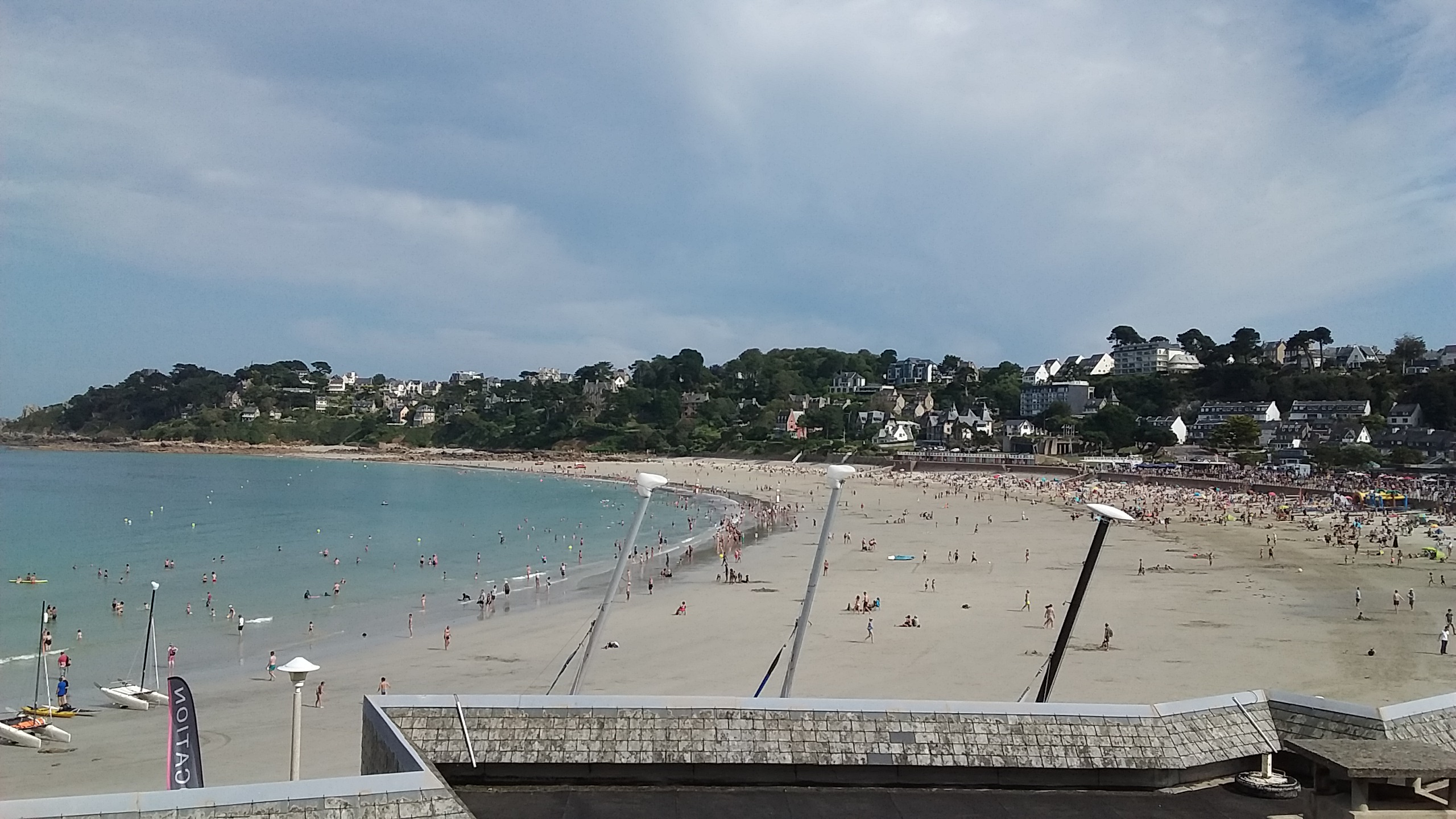 Photo n° 12 de l'avis de Didier.U fait le 30/08/2019 à 21:26
