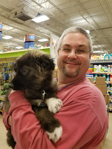 Pet Supply Store «PetSmart», reviews and photos, 4500 Mitchellville Rd, Bowie, MD 20716, USA