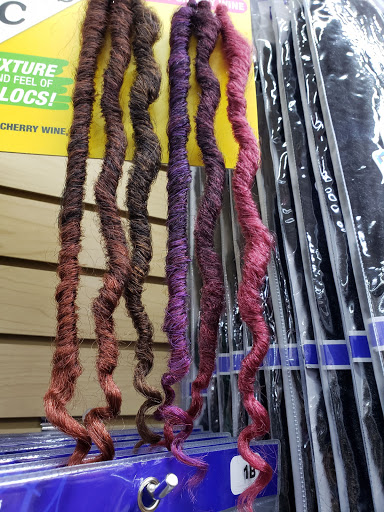 Beauty Supply Store «Beauty Island», reviews and photos, 2179 Fairburn Rd, Douglasville, GA 30135, USA