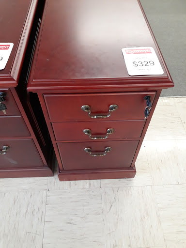 Office Furniture Store «OFCO Office Furniture», reviews and photos, 200 W Rosedale St, Fort Worth, TX 76104, USA