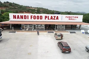 Nandi Food Plaza - Function Hall A/C image