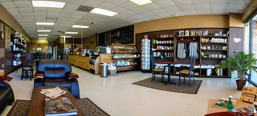 Coffee Shop «Montgomery Coffee Company», reviews and photos, 20821 Eva St, Montgomery, TX 77356, USA