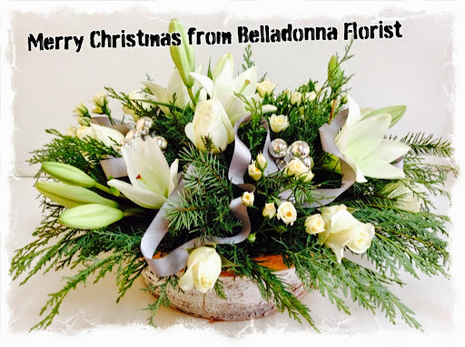 Florist «Belladonna Florist», reviews and photos, 8433 Joiner Way, Eden Prairie, MN 55344, USA