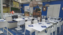 Atmosphère du Restaurant de fruits de mer Les Planches à Argelès-sur-Mer - n°3