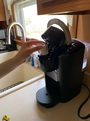 House Cleaning Service «Above the Mess Cleaning Company», reviews and photos, 121 Grand Ave, Lake Villa, IL 60046, USA