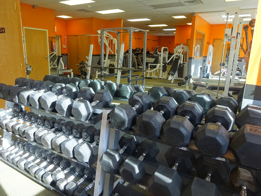 Gym «Damien Roche Fitness», reviews and photos, 1346 PA-739, Milford, PA 18337, USA