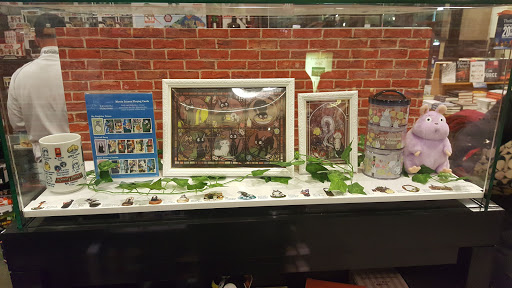 Book Store «Barnes & Noble», reviews and photos, 5959 Triangle Town Blvd, Raleigh, NC 27616, USA