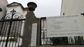 2ª Igreja Baptista do Porto