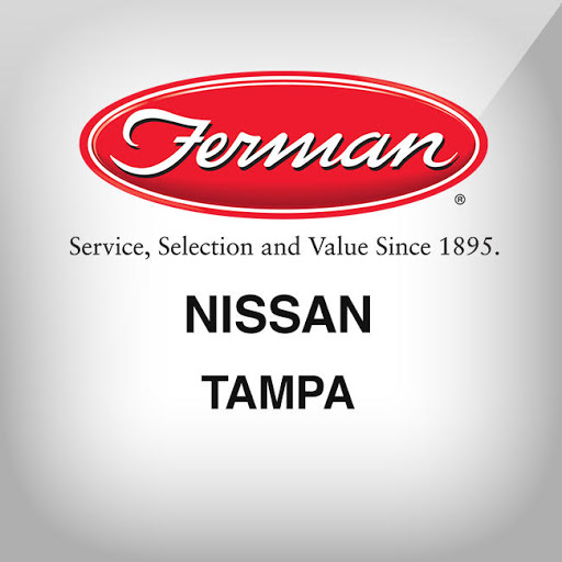 Nissan Dealer «Ferman Nissan Tampa», reviews and photos, 11001 N Florida Ave, Tampa, FL 33612, USA