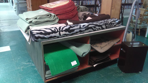 Thrift Store «Dayton Thrift Store», reviews and photos, 7302 Rhea County Hwy, Dayton, TN 37321, USA