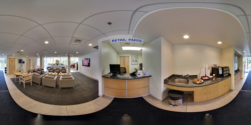 Ford Dealer «Jannell Ford of Hanover», reviews and photos, 2000 Washington St, Hanover, MA 02339, USA