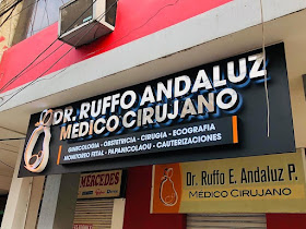 Dr. Ruffo Andaluz
