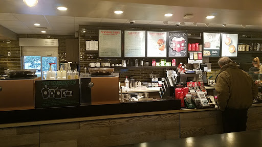 Coffee Shop «Starbucks», reviews and photos, 1003 S Main St, Centerville, OH 45458, USA