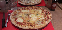 Pizza du Pizzeria LE WHITE DEER à Chamrousse - n°19